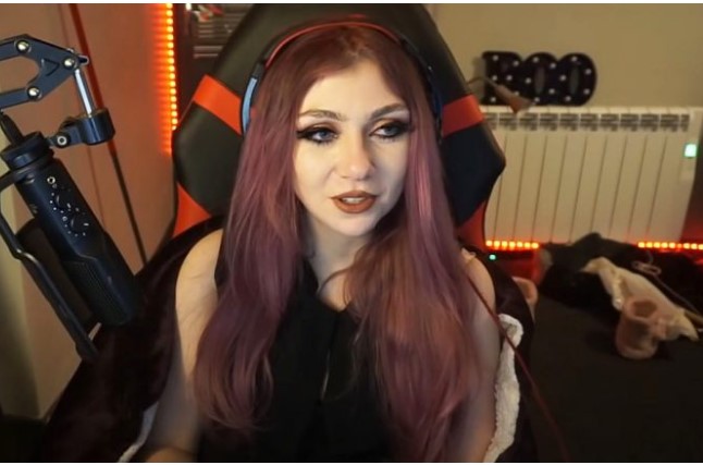 who is minx dating her current status on twitch